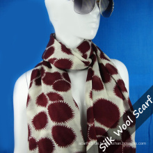 Neueste Design Wool Shawl